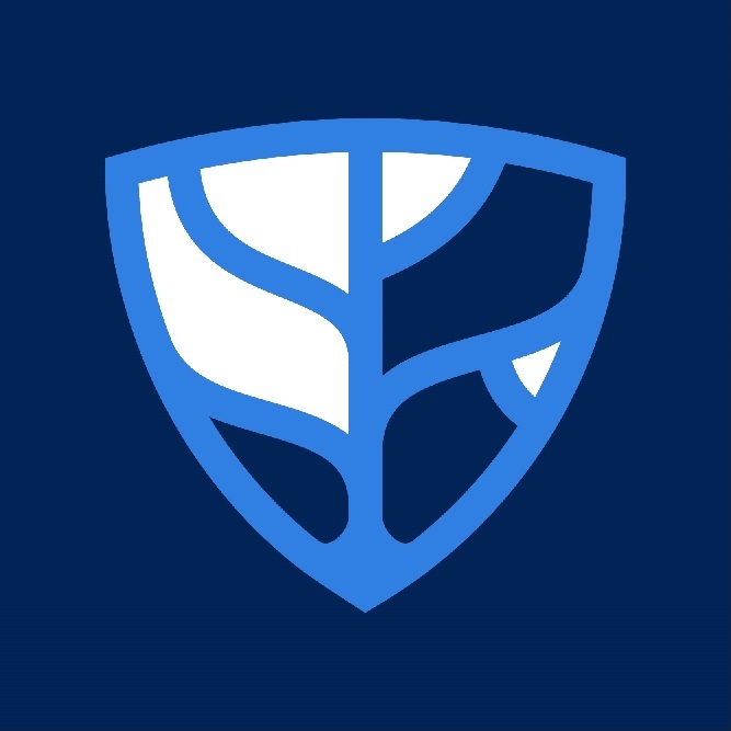 Logo LPL - Árvore da Vida e Escudo representando nossos valores